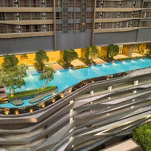 Apartamento 8 Kia Peng Klcc By Wsd, Kuala Lumpur