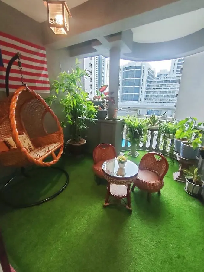 The Forum Condominium, Jalan Inai, Off Jalan Tun Razak Kuala Lumpur 0*,  Malesia