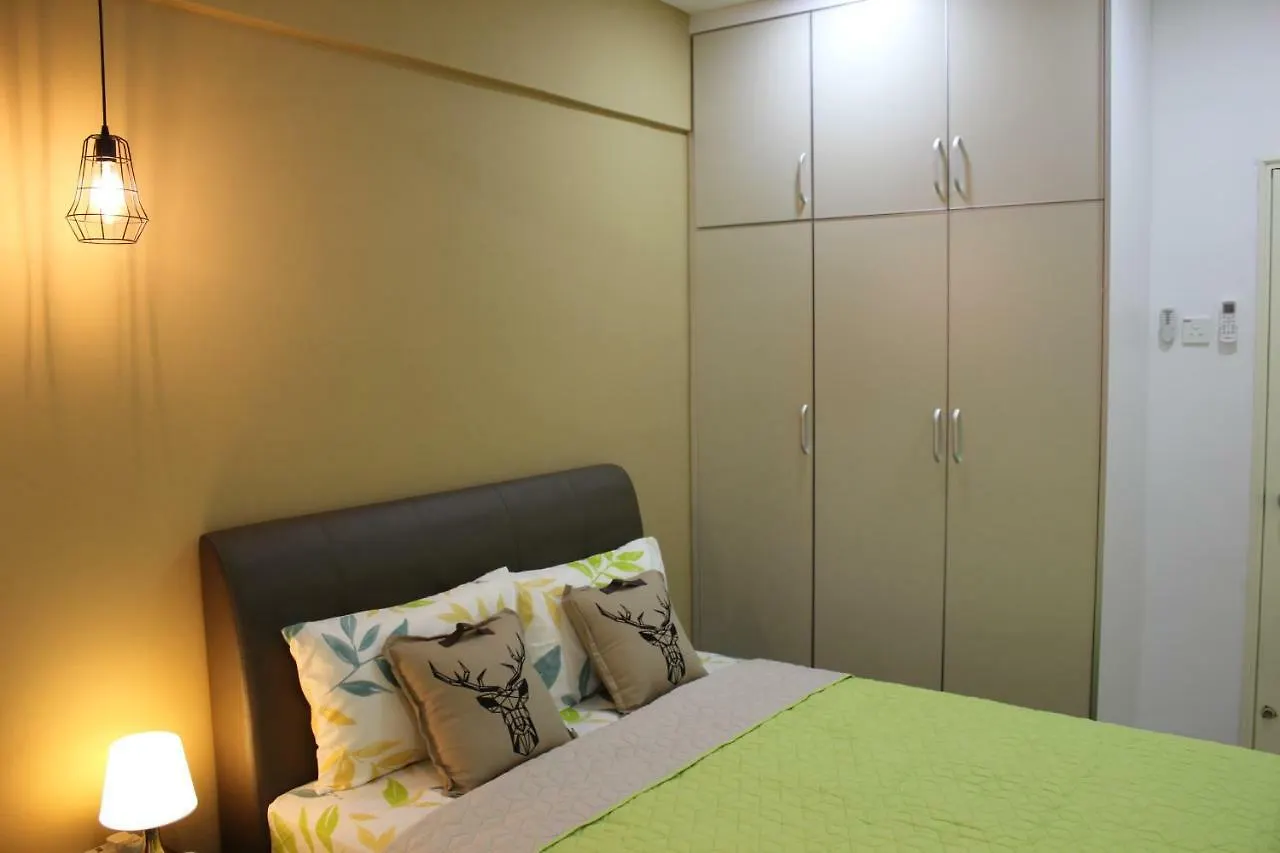 The Forum Condominium, Jalan Inai, Off Jalan Tun Razak Kuala Lumpur