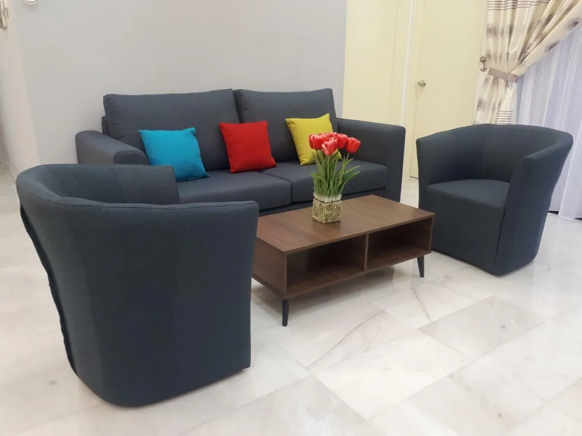 Appartamento The Forum Condominium, Jalan Inai, Off Jalan Tun Razak Kuala Lumpur