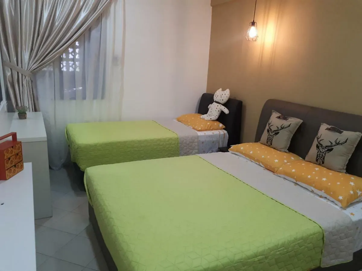 The Forum Condominium, Jalan Inai, Off Jalan Tun Razak Kuala Lumpur 0*,